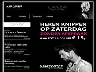 BEAUTY & HAIRCENTER