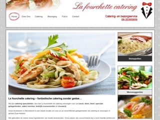 FOURCHETTE CATERING LA