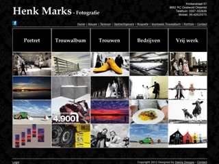 HENK MARKS FOTOGRAFIE