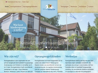 KONINGSKINDEREN HOOFDKANTOOR