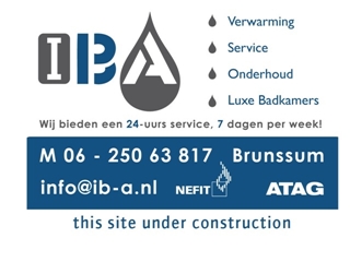 IBA INSTALLATIEBEDRIJF AAD