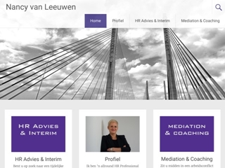NANCY VAN LEEUWEN