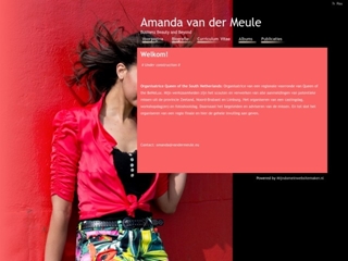 AMANDA'S BUSINESS