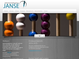 ADMINISTRATIEKANTOOR JANSE