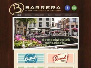 BARRERA CAFE