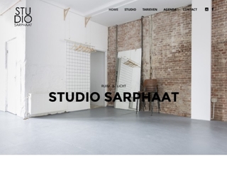 STUDIO SARPHAAT