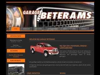 BETERAMS GARAGE