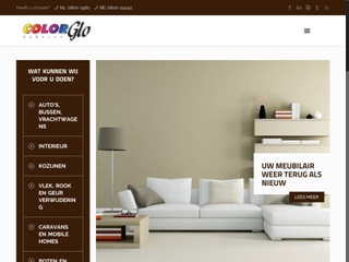 COLOR GLO NEDERLAND