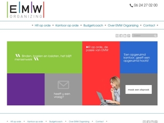 EMW ORGANIZING