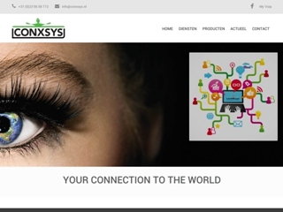 CONXSYS BV