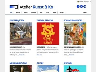 KUNST & KO