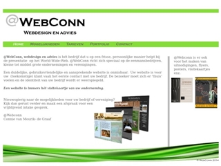@WEBCONN