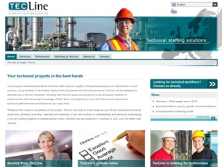 TECLINE BV