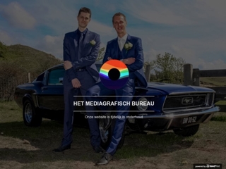 MEDIAGRAFISCH BUREAU HET