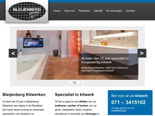 BLEIJENBERG KITWERKEN