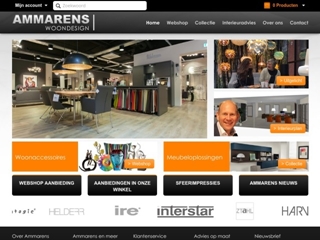 AMMARENS WOONDESIGN