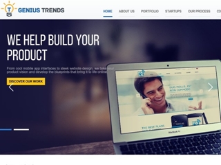 MANAGE2MOVE / GENIUS TRENDS