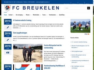 FC BREUKELEN