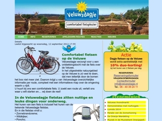 VELUWSDAGJE