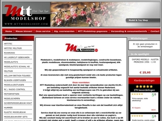 MTT MODELSHOP