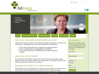 ADMYRA