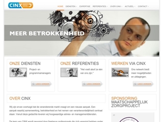 360 SERVICE MANAGEMENT BV