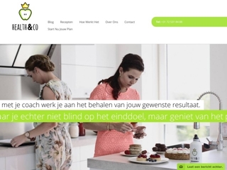 HEALTH & CO