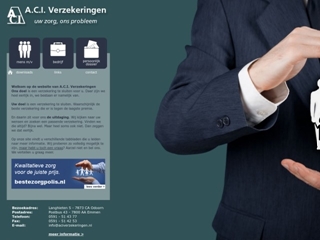 ACI VERZEKERINGEN