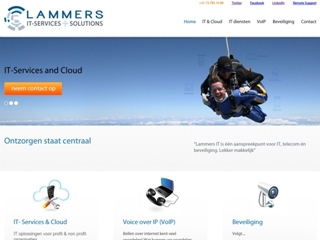 LAMMERS AUTOMATISERING