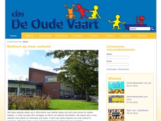 OUDE VAART DE