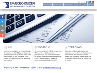 UWBOEKHOUDER