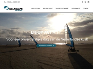 SEASIDE SPORTS BV