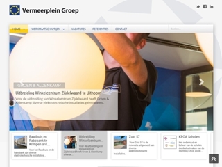 VERMEERPLEIN GROEP BV