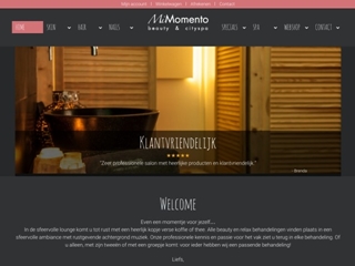 MIMOMENTO BEAUTY & CITYSPA