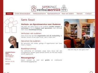 VERHUISSERVICE OUDEREN
