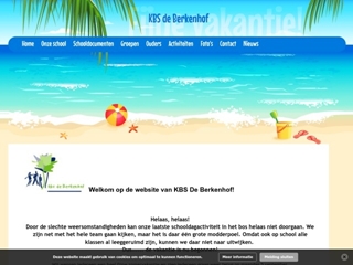 BERKENHOF RK BASISSCHOOL DE