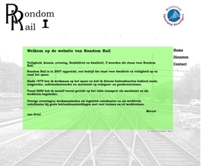 RONDOM-RAIL