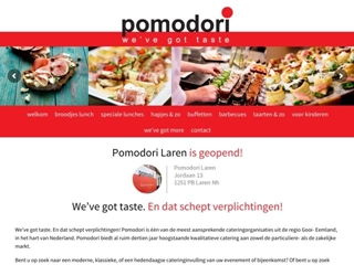 POMODORI