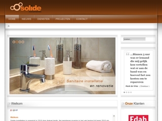 SOLIDE INSTALLATIES