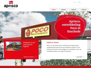 APRISCO BV