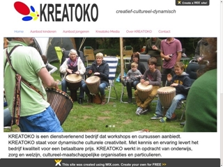 KREATOKO