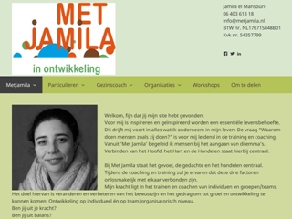 MET JAMILA