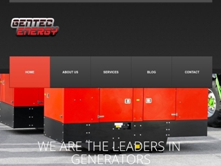 GENTEC ENERGY