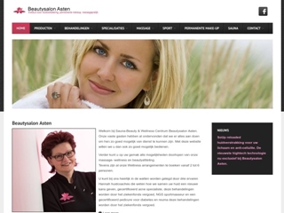 BEAUTYSALON ASTEN