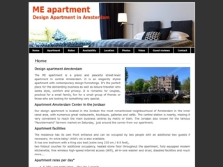 ME APARTMENT
