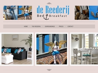 REEDERIJ DE