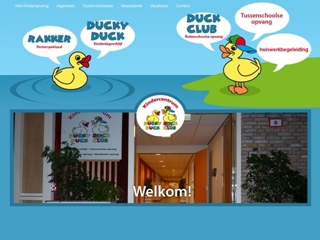 DUCK CLUB NASCHOOLSEOPVANG DE