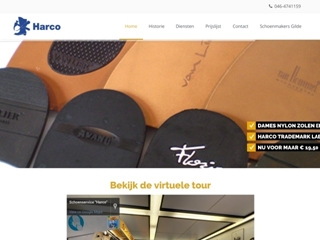HARCO SCHOENSERVICE