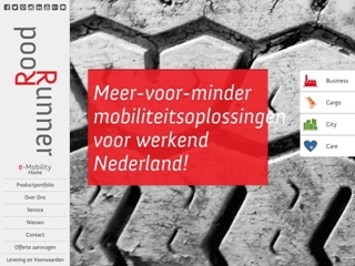 ROOD-RUNNER