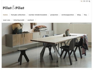 PILAT & PILAT TWIJZEL BV
